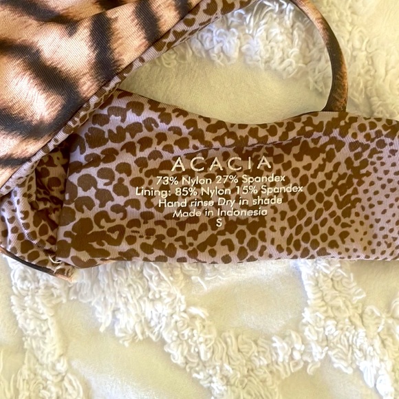 ACACIA, Zebra Set - Picture 3 of 6